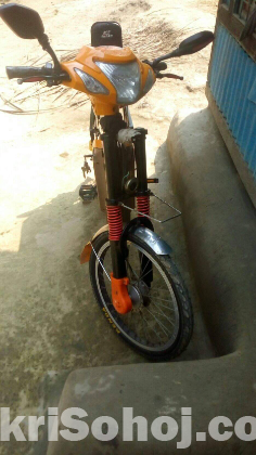 E-Bike